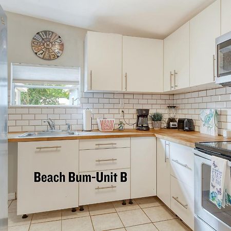Arlington Bungalows-Sarasota 10 Min To Siesta Key 외부 사진