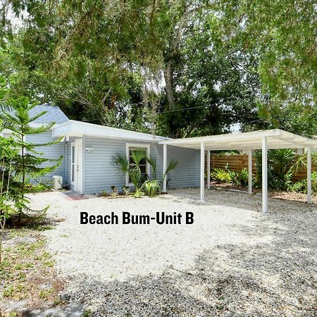 Arlington Bungalows-Sarasota 10 Min To Siesta Key 외부 사진