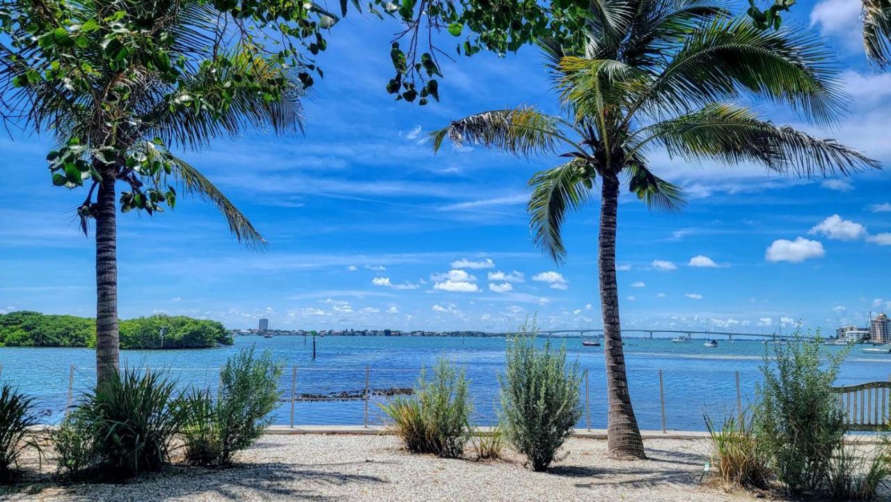 Arlington Bungalows-Sarasota 10 Min To Siesta Key 외부 사진
