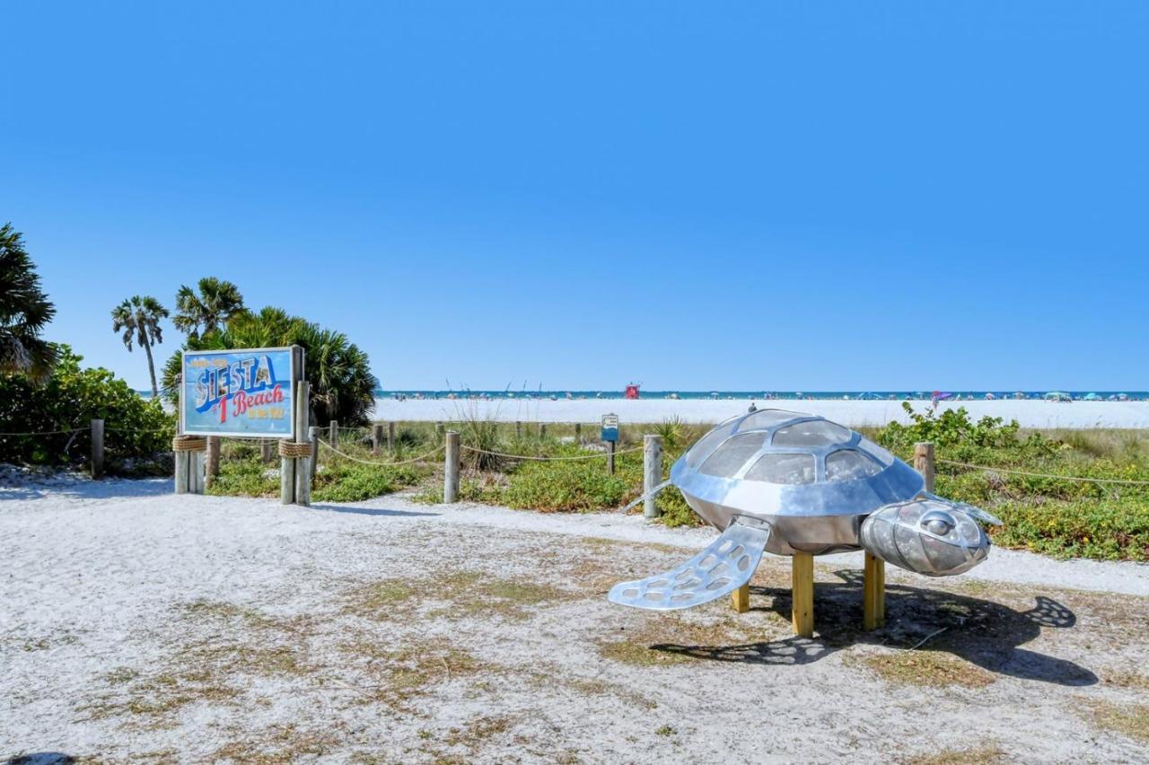 Arlington Bungalows-Sarasota 10 Min To Siesta Key 외부 사진