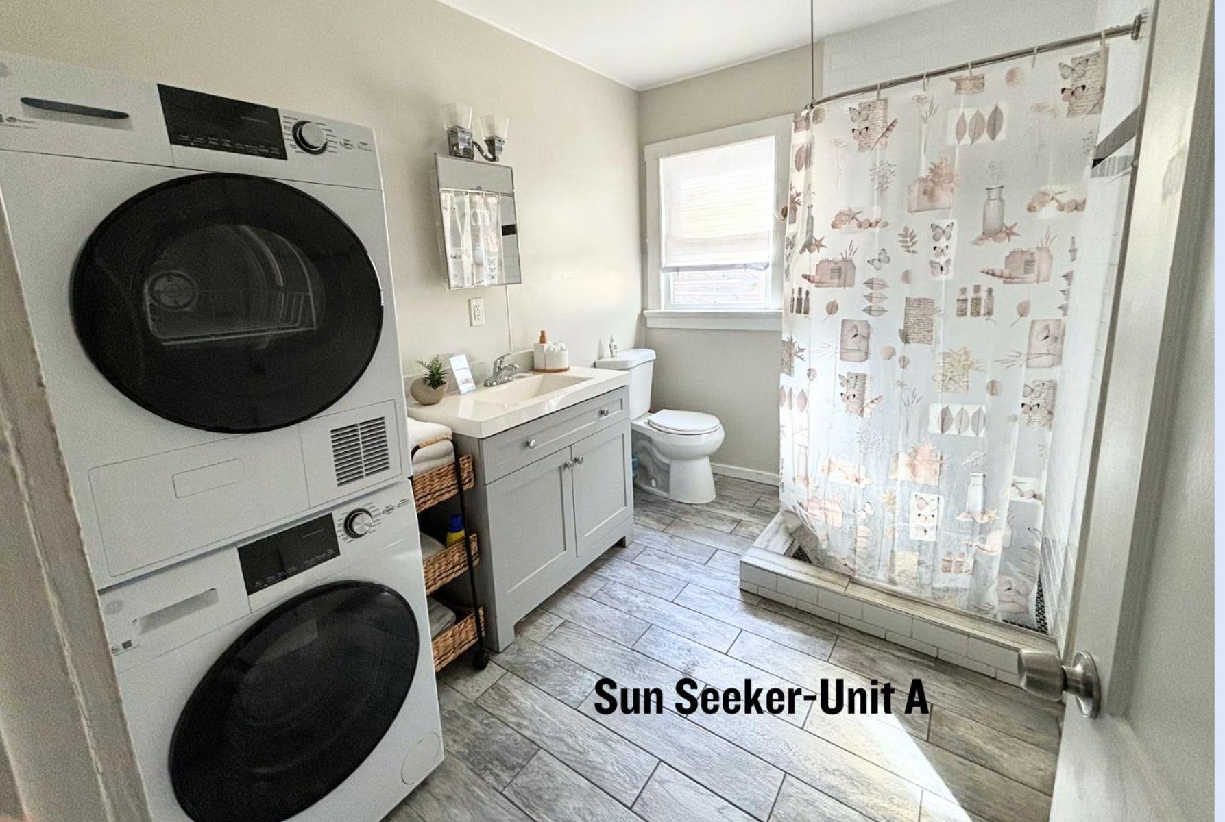 Arlington Bungalows-Sarasota 10 Min To Siesta Key 외부 사진