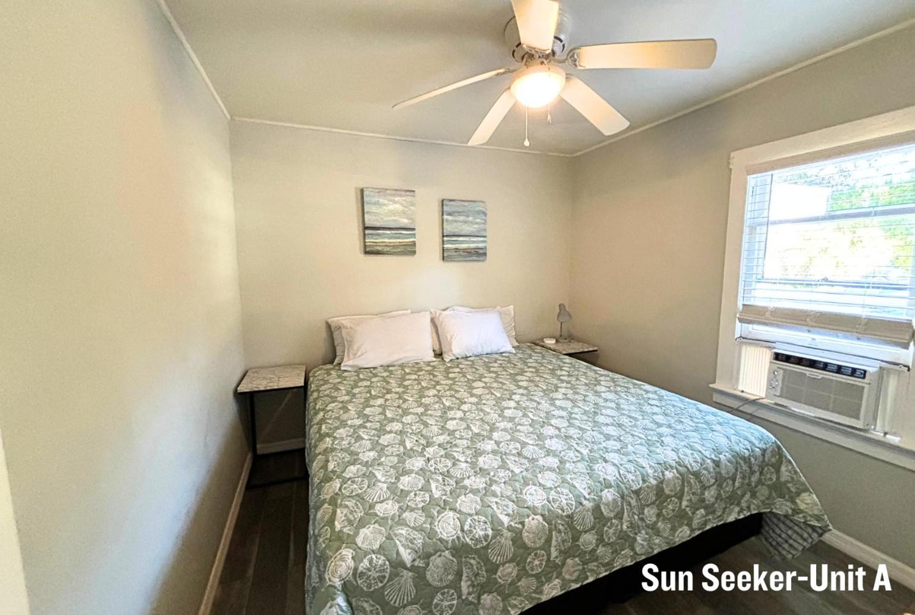 Arlington Bungalows-Sarasota 10 Min To Siesta Key 외부 사진