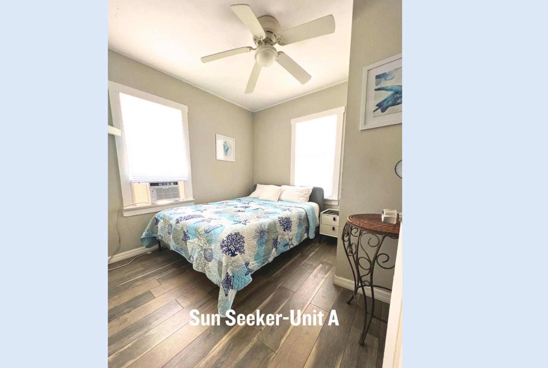 Arlington Bungalows-Sarasota 10 Min To Siesta Key 외부 사진