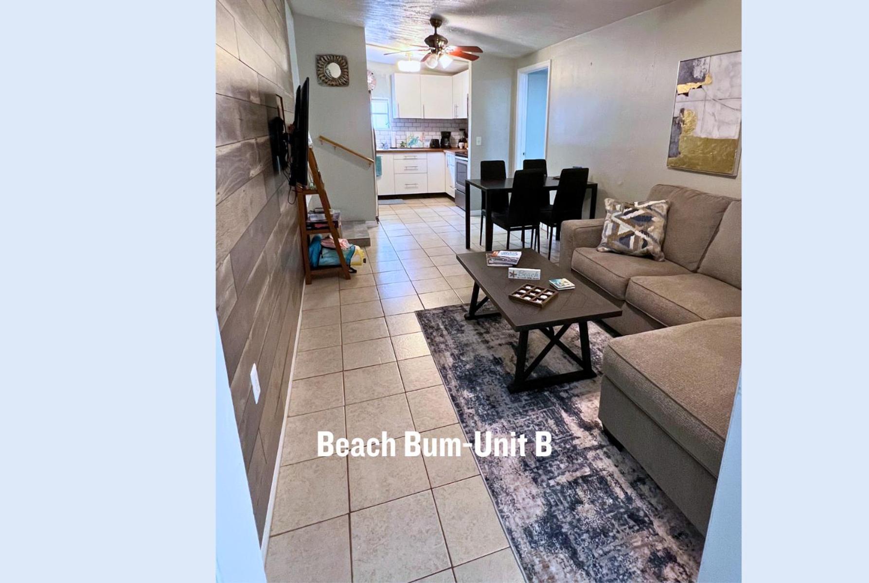 Arlington Bungalows-Sarasota 10 Min To Siesta Key 외부 사진