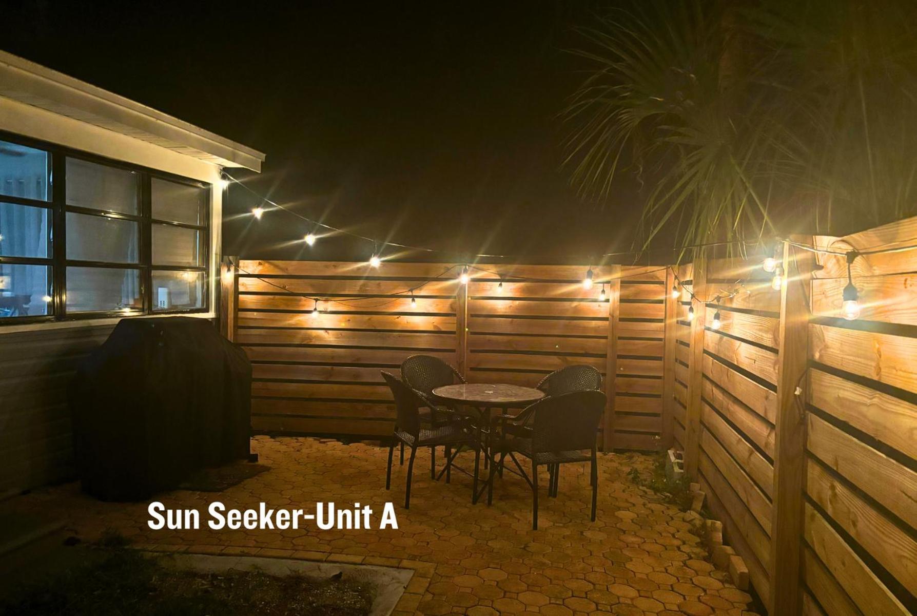 Arlington Bungalows-Sarasota 10 Min To Siesta Key 객실 사진