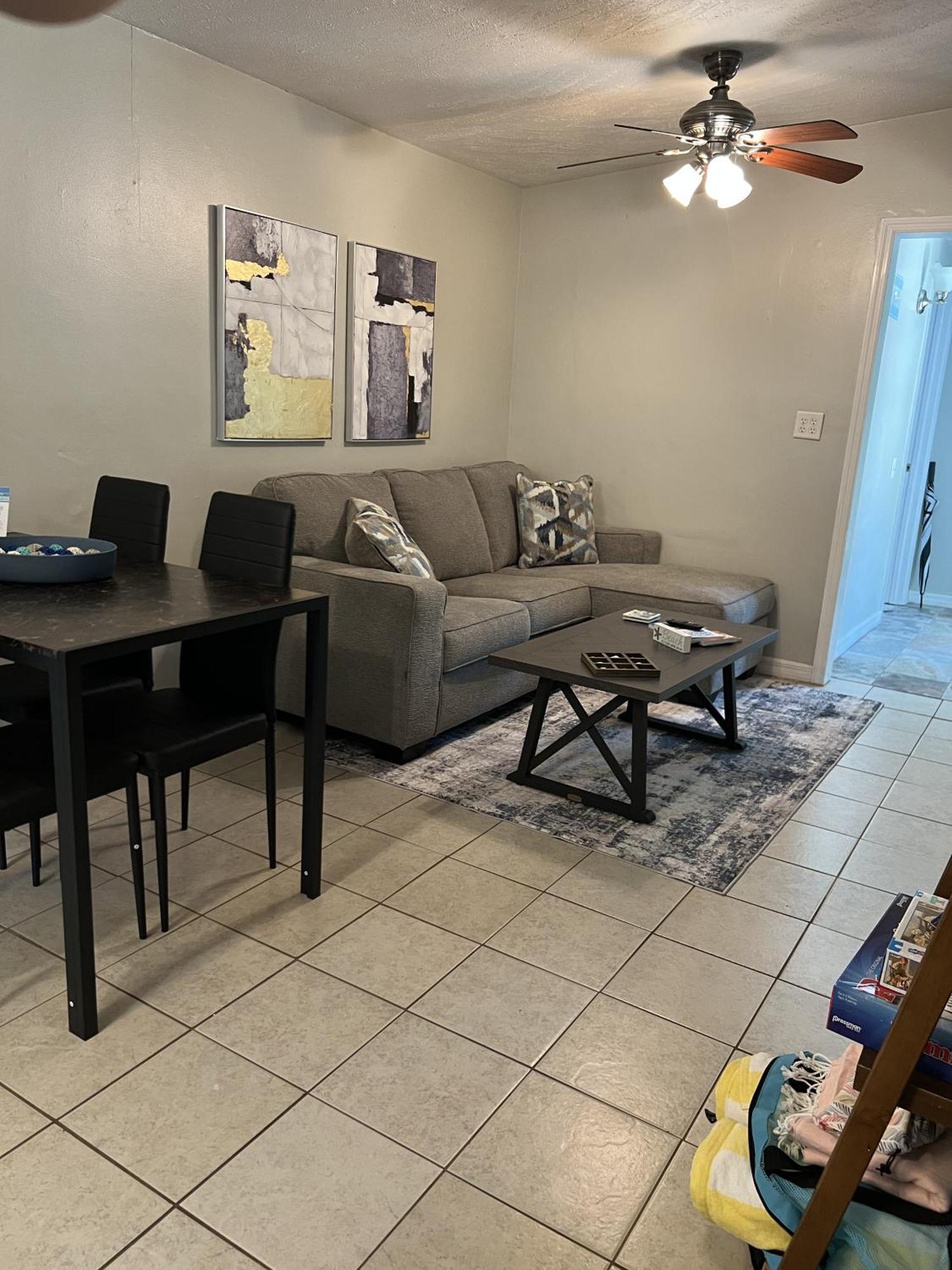 Arlington Bungalows-Sarasota 10 Min To Siesta Key 객실 사진